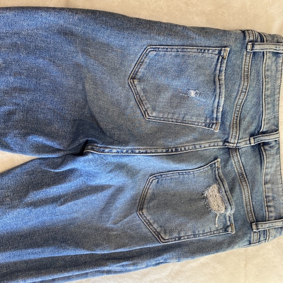 Abercrombie curve love jeans - Picture 5 of 6